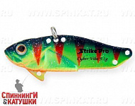 Acid Perch Fluo светящийся (JG-005E#A139FL)