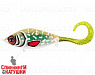 Glitter Pike Green (EG-208B#TR-002)