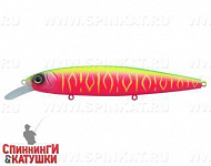 Watermelon Mat Tiger (EG-191A-SP#A230S)