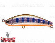 Arctic Char (JS-370#A142-264)