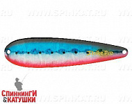 Blue Back Silver OB Fluo (ST-014C#A234-SBO/CP)
