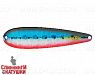 Blue Back Silver OB Fluo (ST-014C#A234-SBO/CP)