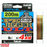 #1.5/25Lb 200м