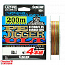 #0.6/10Lb 200м