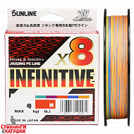 Multicolor #0.6/13Lb 200м