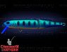 UV Blue Silver OB (JS-393#A150-713)