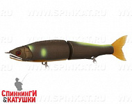 #23 Oboro Gekko