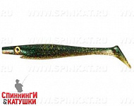 Green Perch (SP-172A#112)