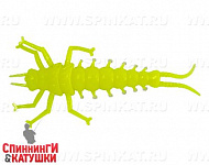 #001 Chartreuse