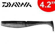 Силиконовая приманка Daiwa Bait Junkie 4.2" Minnow