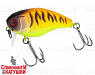 Tropical mat tiger