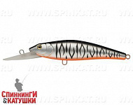 Grey Shadow Mat Tiger (EG-045F#A243ES)