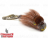 Baby Brown (11-MMB-015)