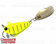 #Yellow Acid