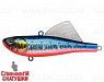 Blue Back Silver OB Fluo (EG-204B-UV#A234-SBO-LU)