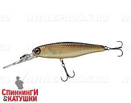 noike shad