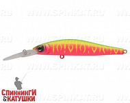 Watermelon Mat Tiger (EG-192CL-SP#A230S)