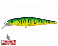 Mat Tiger (EG-079J#GC01S)