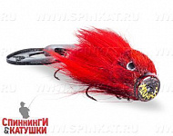 Black Red (11-MMM-002)