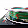 Ice-Green/Orange #0.6/12lb 150м