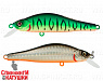 Double Black Silver OB/Mat Tiger (EG-125A-SP#GC01S/A70-713)