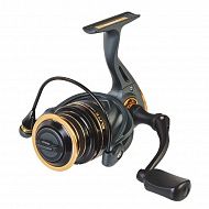 Безынерционная катушка Salmo Elite Heavy Jig 8