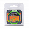 Фидергам POWER Transparent Green 0.80мм