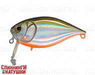 Natural Shad Silver (EG-185F#612T)
