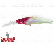Clown Silver (EG-076BL-F#X10-713)