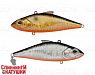 Double Silver/Smoked (SP-027#A70-613-SBO-LU)