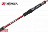 XBSR-B611MH Rockin Boat Hunter 10-35 грамм