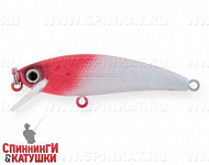 Redhead Silver (JS-406#022PPP-713)