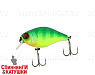 Lime Stripe Chart