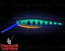 UV Blue Silver OB (JS-324#A150-713)