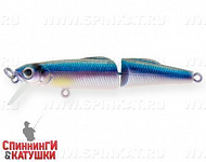 Rainbow Ghost Wakasagi (JS-393#A210-SBO-RP)