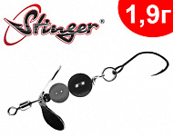 Stinger Turba UL #00 1.9г