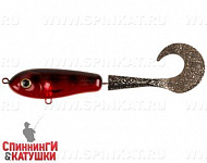 Bloody Spotted Bullhead (EG-175#C714G)