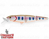 Arctic Char (EG-079JB#A142-264)