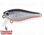 Black Silver OB (JS-259B#A70-713)
