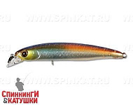 natural shad