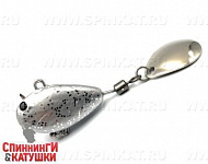 #Silver Glitter