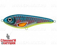 Burger's Bird (EG-048S#TR-001)