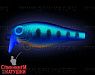 UV Blue Silver OB (EG-239#A150-713)