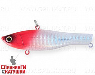 Redhead Silver (JS-161#022PPP-713)