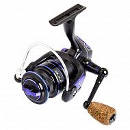 Безынерционная катушка Salmo Elite Spin 7