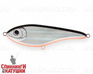 Black Silver OB (EG-048S#A70-713)