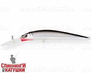 Black Back Silver (JL-062F#A010-EP)