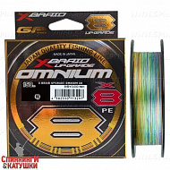 #0.8/16lb 200м