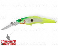 Silver Lemon (EG-076AL-SP#A133T)