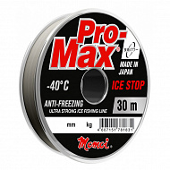 Momoi Pro-Max Ice Stop